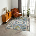 Dekoratif Modern Kaymaz Yıkanabilir Salon Halısı Mutfak Halısı Koridor Halısı Yolluk