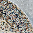 Dekoratif Modern Kaymaz Yıkanabilir Salon Halısı Mutfak Halısı Koridor Halısı Yolluk