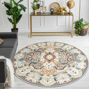 Dekoratif Modern Kaymaz Yıkanabilir Salon Halısı Mutfak Halısı Koridor Halısı Yolluk