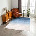 Dekoratif Modern Kaymaz Yıkanabilir Salon Halısı Mutfak Halısı Koridor Halısı Yolluk