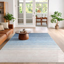Dekoratif Modern Kaymaz Yıkanabilir Salon Halısı Mutfak Halısı Koridor Halısı Yolluk