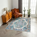Dekoratif Modern Kaymaz Yıkanabilir Salon Halısı Mutfak Halısı Koridor Halısı Yolluk