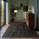 Dekoratif Modern Kaymaz Yıkanabilir Salon Halısı Mutfak Halısı Koridor Halısı Yolluk