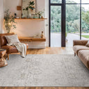 Dekoratif Modern Kaymaz Yıkanabilir Salon Halısı Mutfak Halısı Koridor Halısı Yolluk