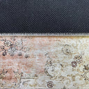 Premium Şönil Dokuma Halı – Kaymaz, Yıkanabilir, Dekoratif Halı