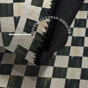 Mackenzie Modern Halı, Makinede Yıkanabilir Kaymaz Taban, İnce Salon Halısı, Mutfak Halısı ve Yolluk