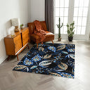 Dekoratif Modern Kaymaz Yıkanabilir Salon Halısı Mutfak Halısı Koridor Halısı Yolluk