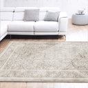 Premium Şönil Dokuma Halı – Kaymaz, Yıkanabilir, Dekoratif Halı