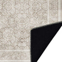 Premium Şönil Dokuma Halı – Kaymaz, Yıkanabilir, Dekoratif Halı