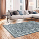 Premium Şönil Dokuma Halı – Kaymaz, Yıkanabilir, Dekoratif Halı