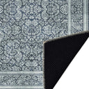 Premium Şönil Dokuma Halı – Kaymaz, Yıkanabilir, Dekoratif Halı
