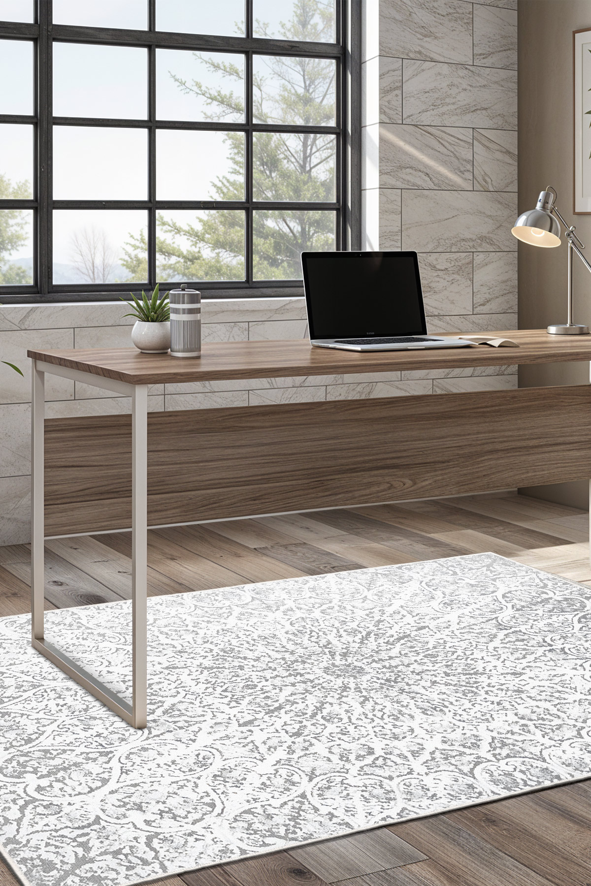 Winson Dekoratif Halı - Görsel 3