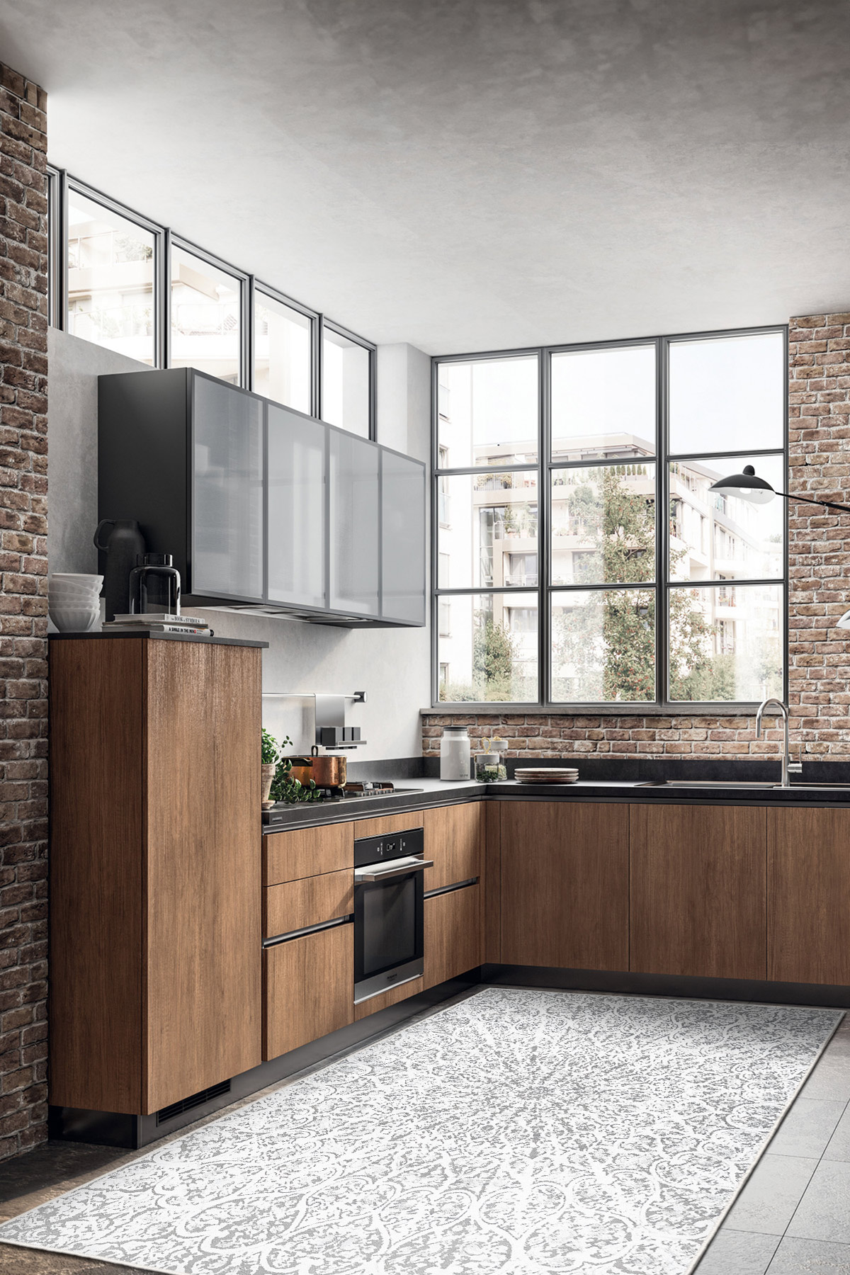 Winson Dekoratif Halı - Görsel 5