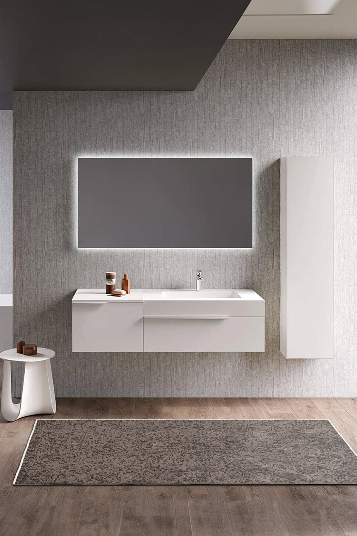 Aragats Dekoratif Halı - Görsel 6