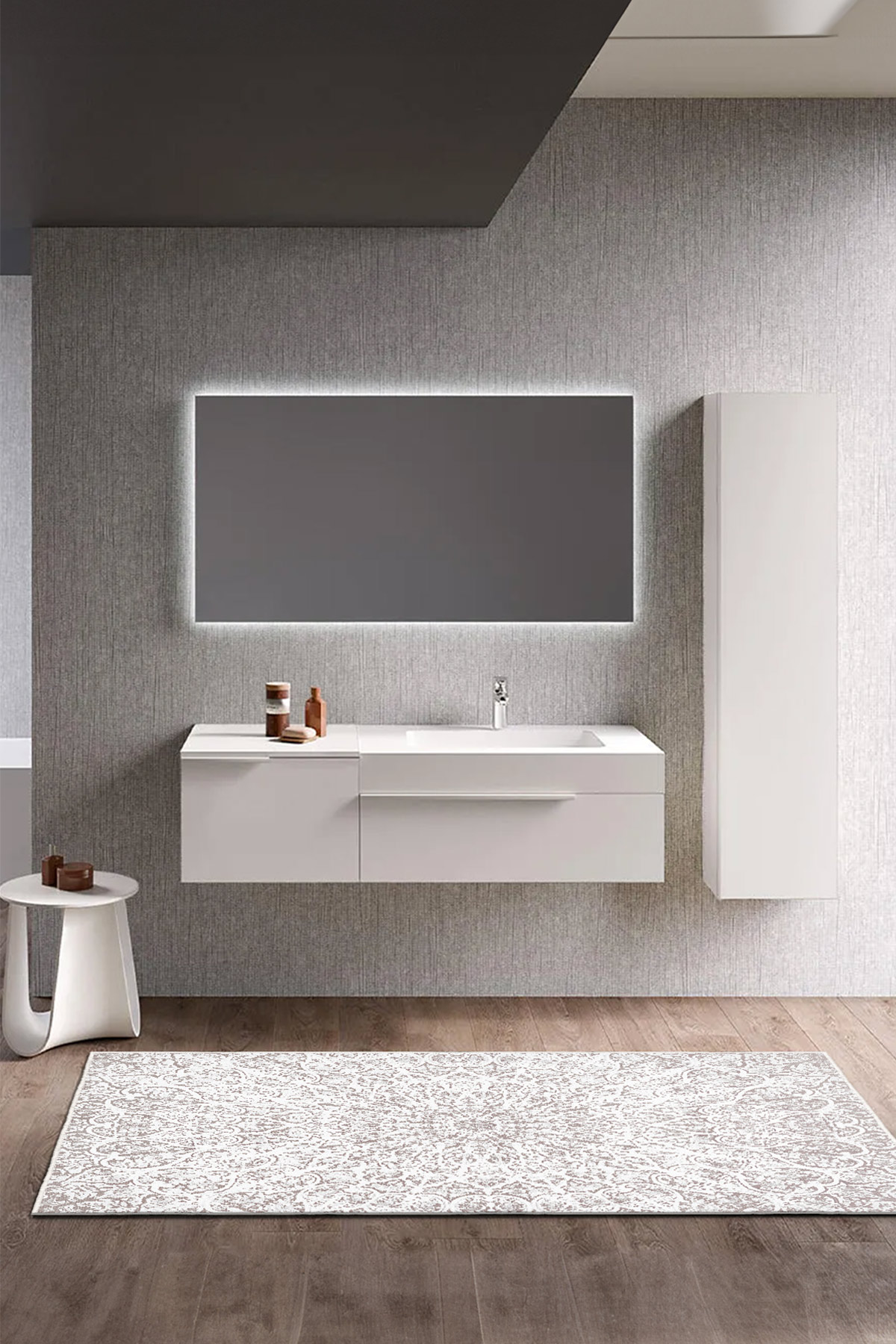 Gongga Dekoratif Halı - Görsel 6