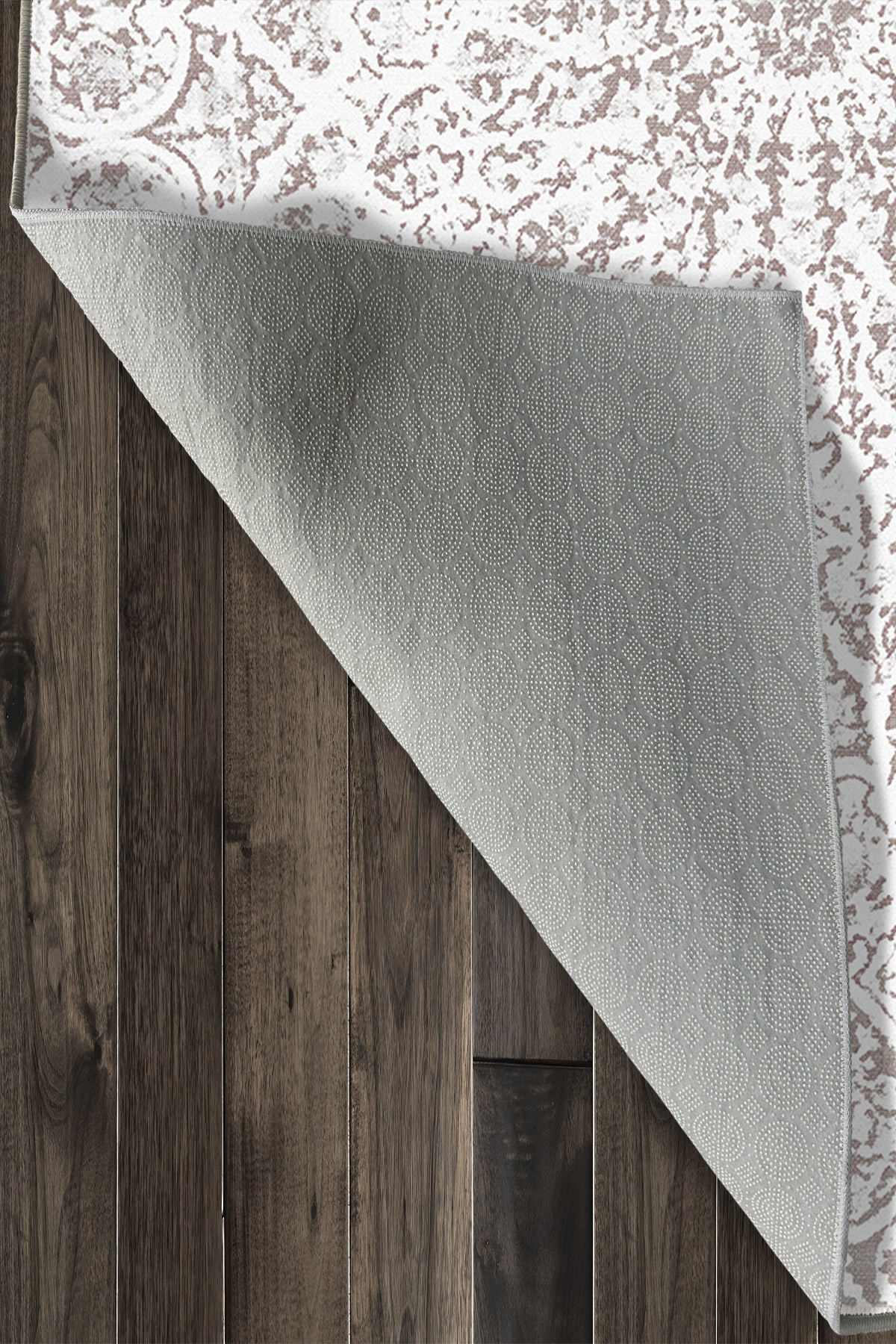 Gongga Dekoratif Halı - Görsel 4