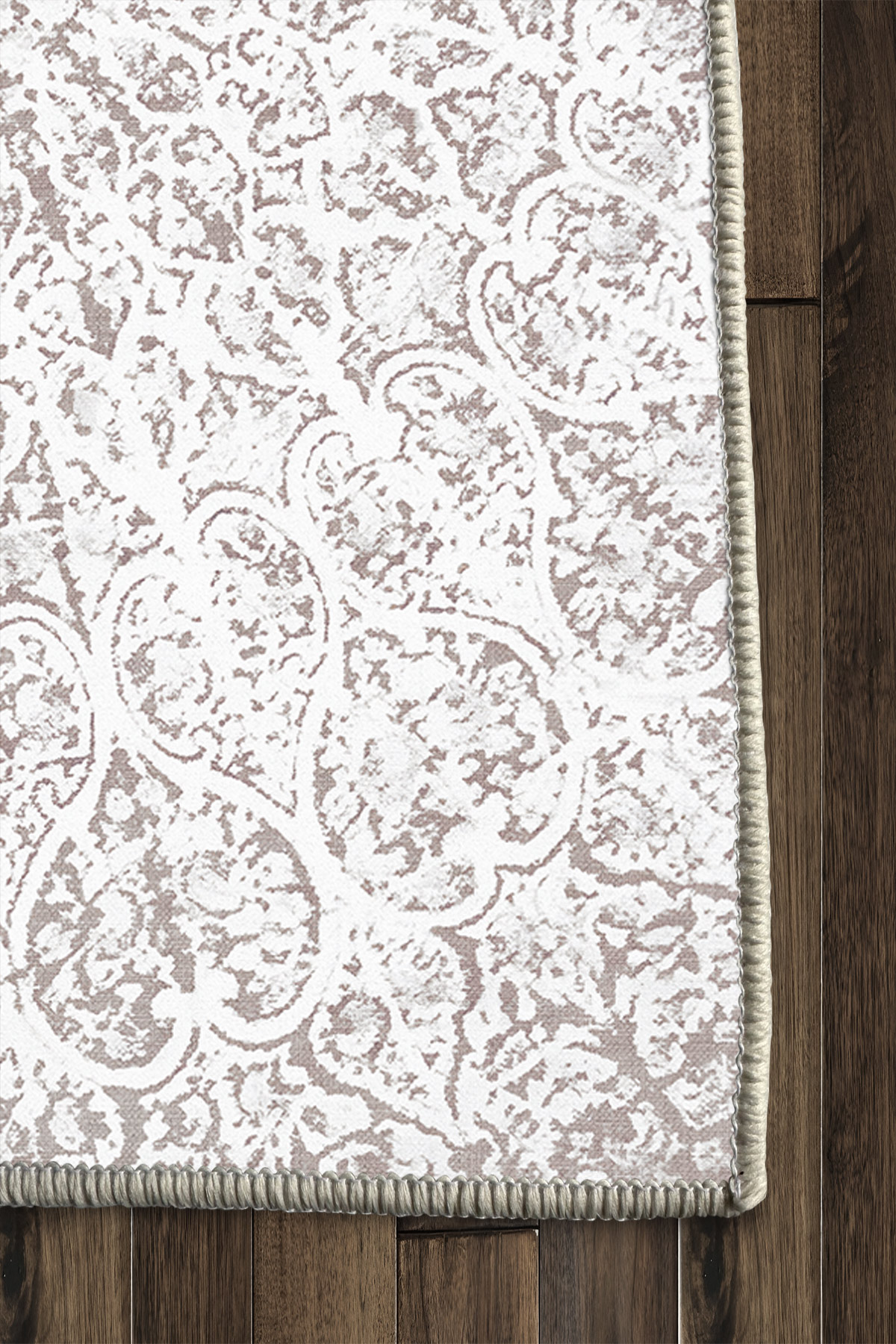 Gongga Dekoratif Halı - Görsel 3