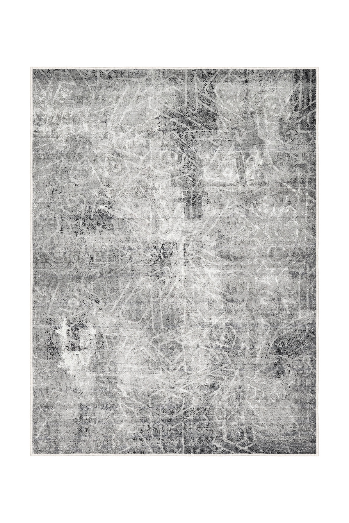 Kazbek Decorative Rug