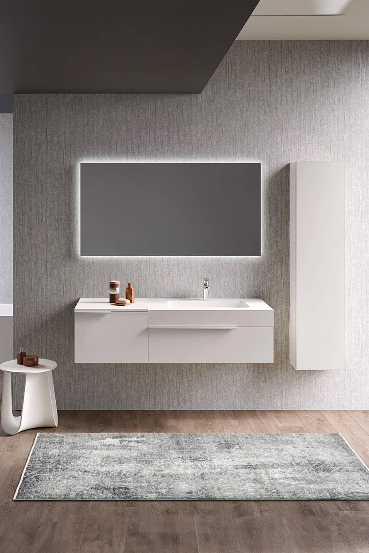 Kazbek Decorative Rug - Image 6