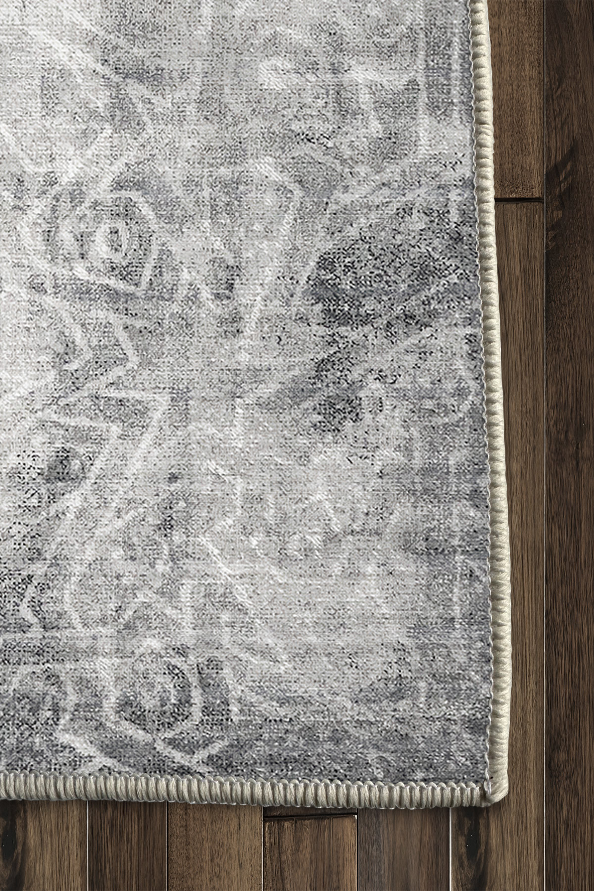 Kazbek Decorative Rug - Image 3