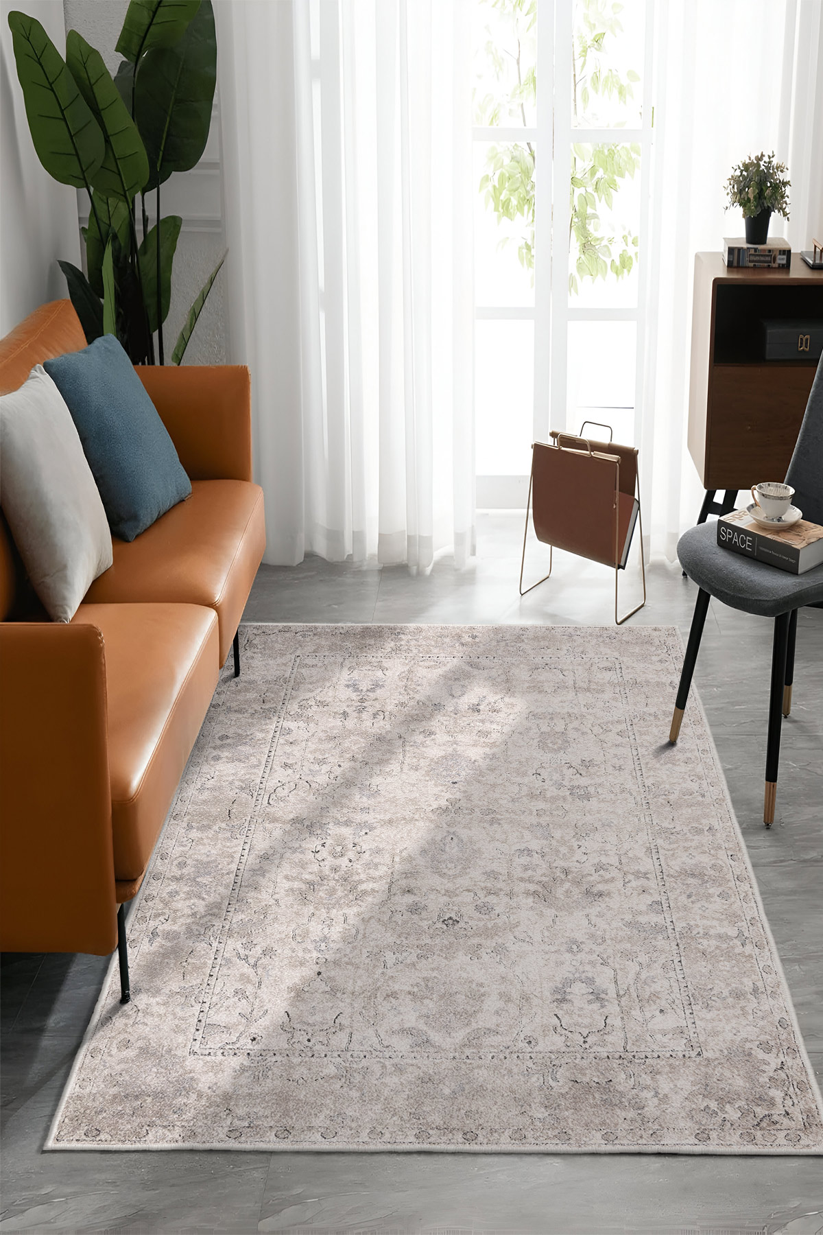 Canlaon Dekoratif Halı - Görsel 2