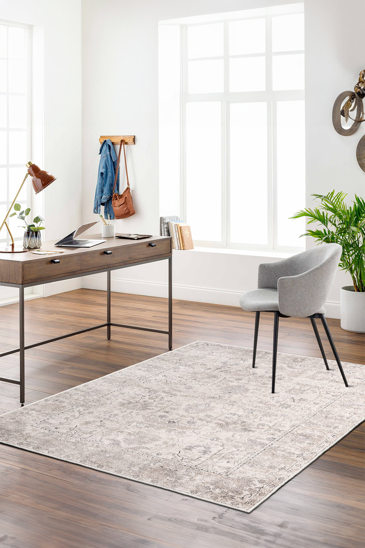 Canlaon Dekoratif Halı - Görsel 3