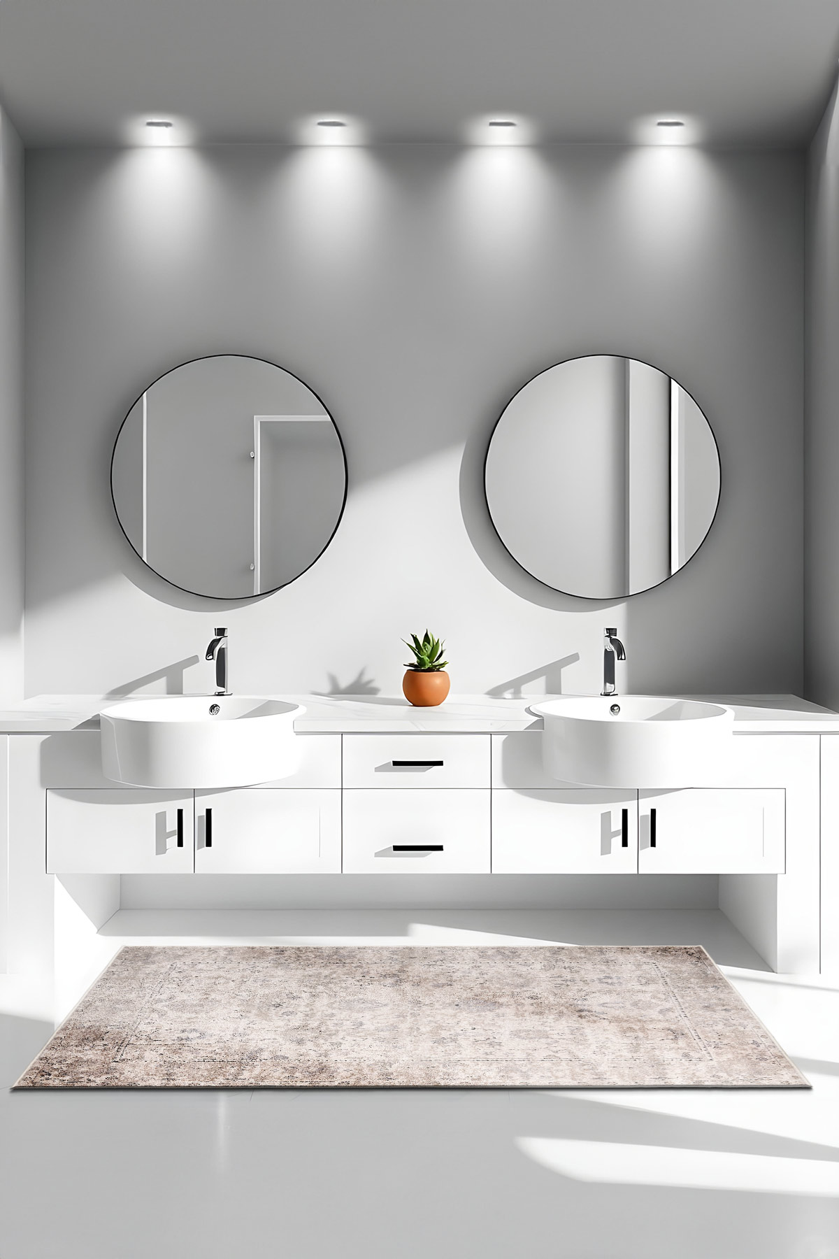 Canlaon Dekoratif Halı - Görsel 4