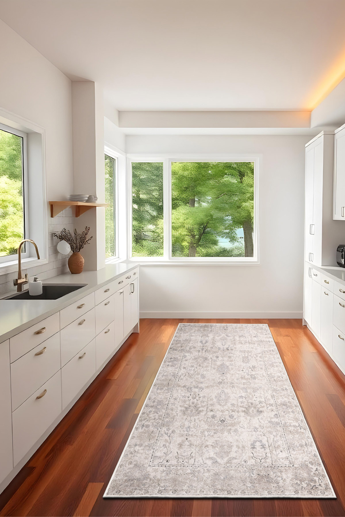 Canlaon Dekoratif Halı - Görsel 5