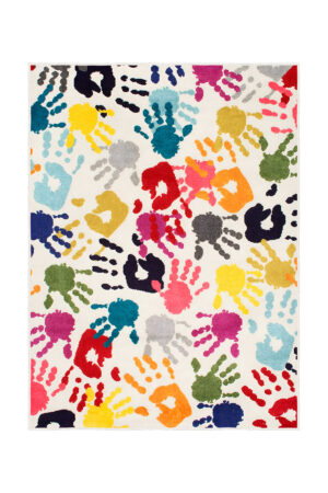 Mitchell Dekoratif Halı