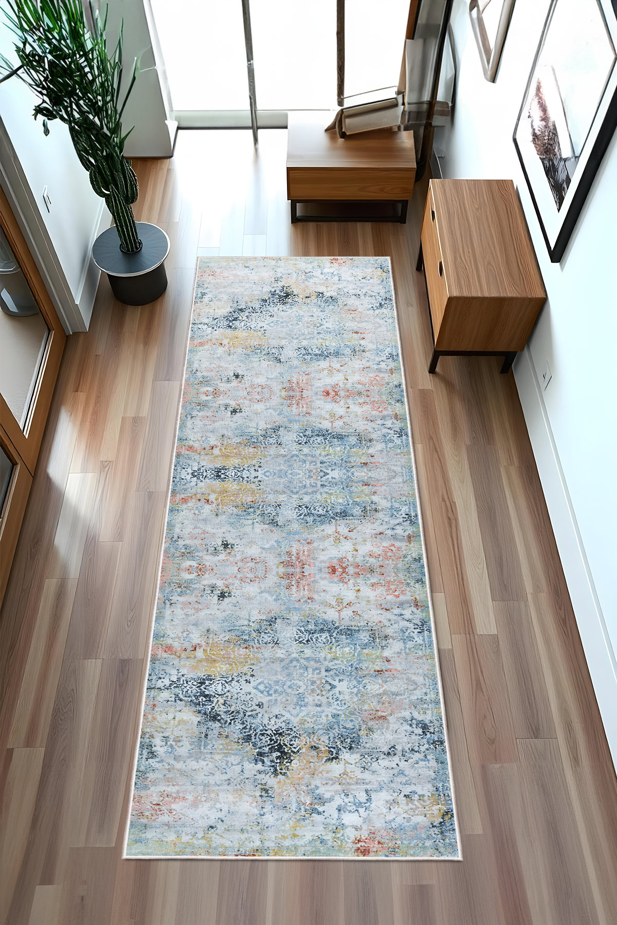 Nebo Dekoratif Halı - Görsel 5