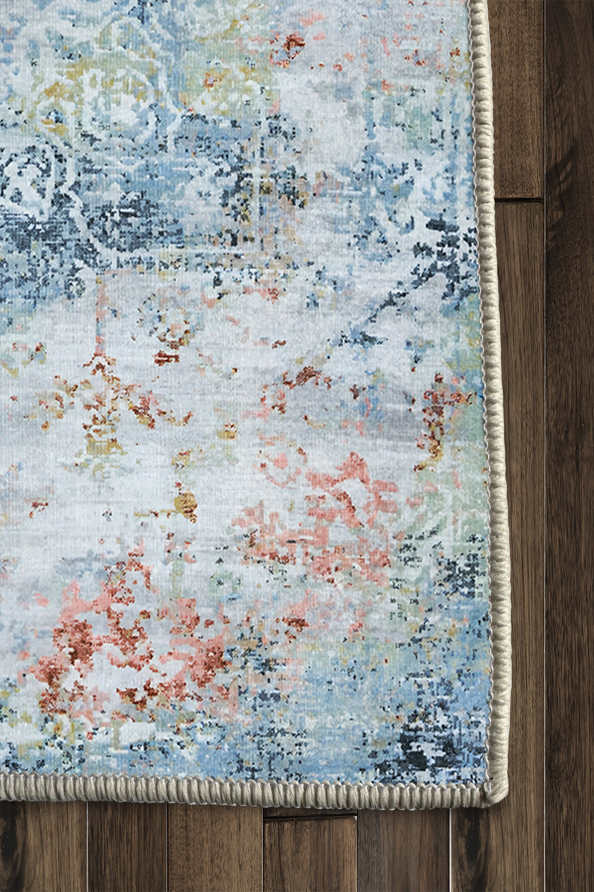 Nebo Dekoratif Halı - Görsel 7