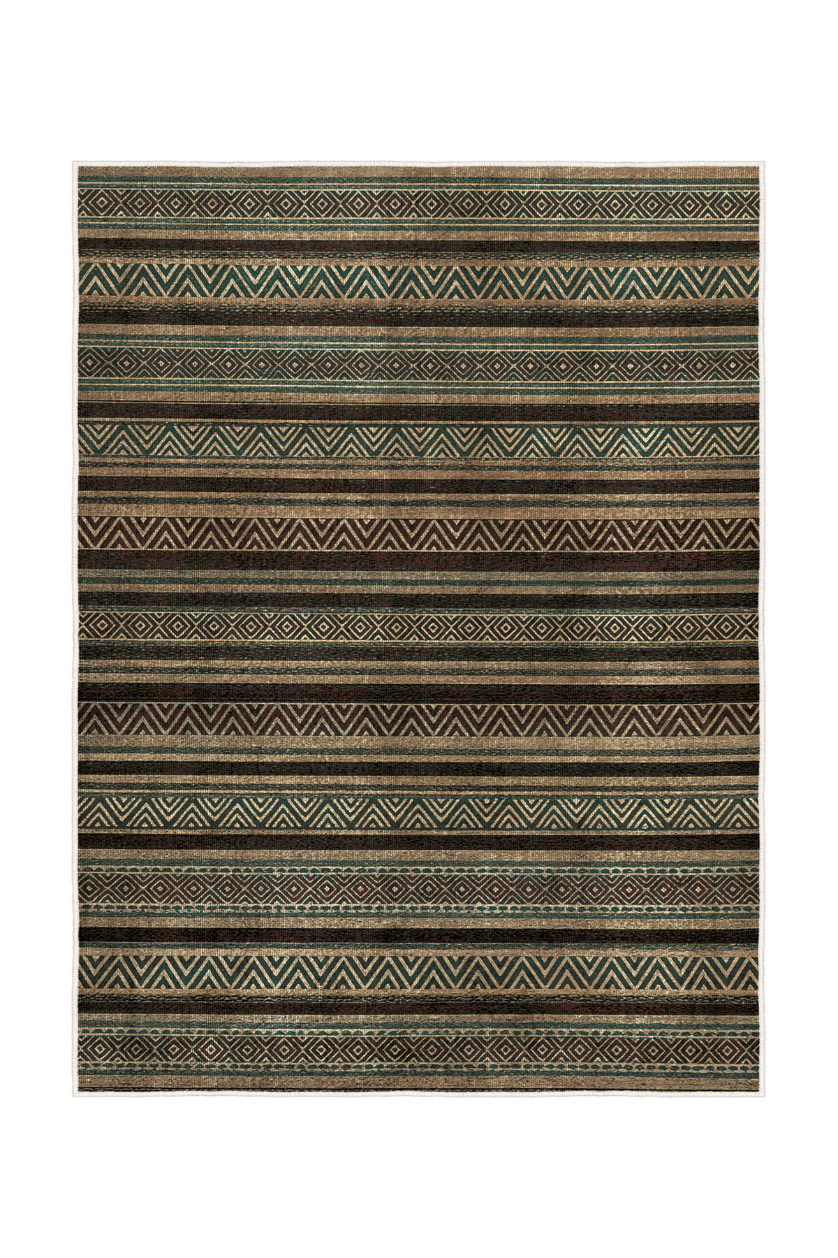 Shasta Dekoratif Halı