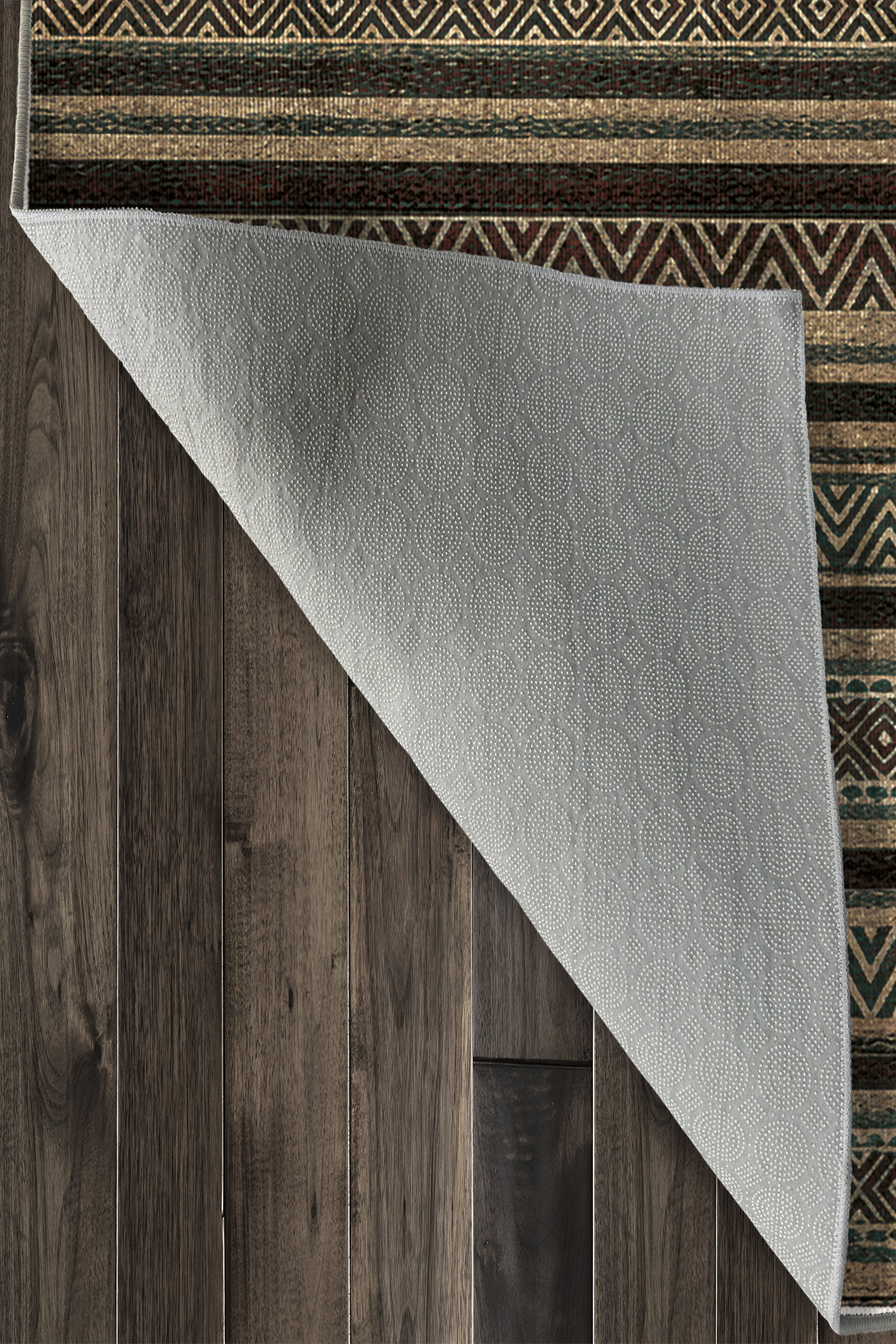 Shasta Dekoratif Halı - Görsel 6