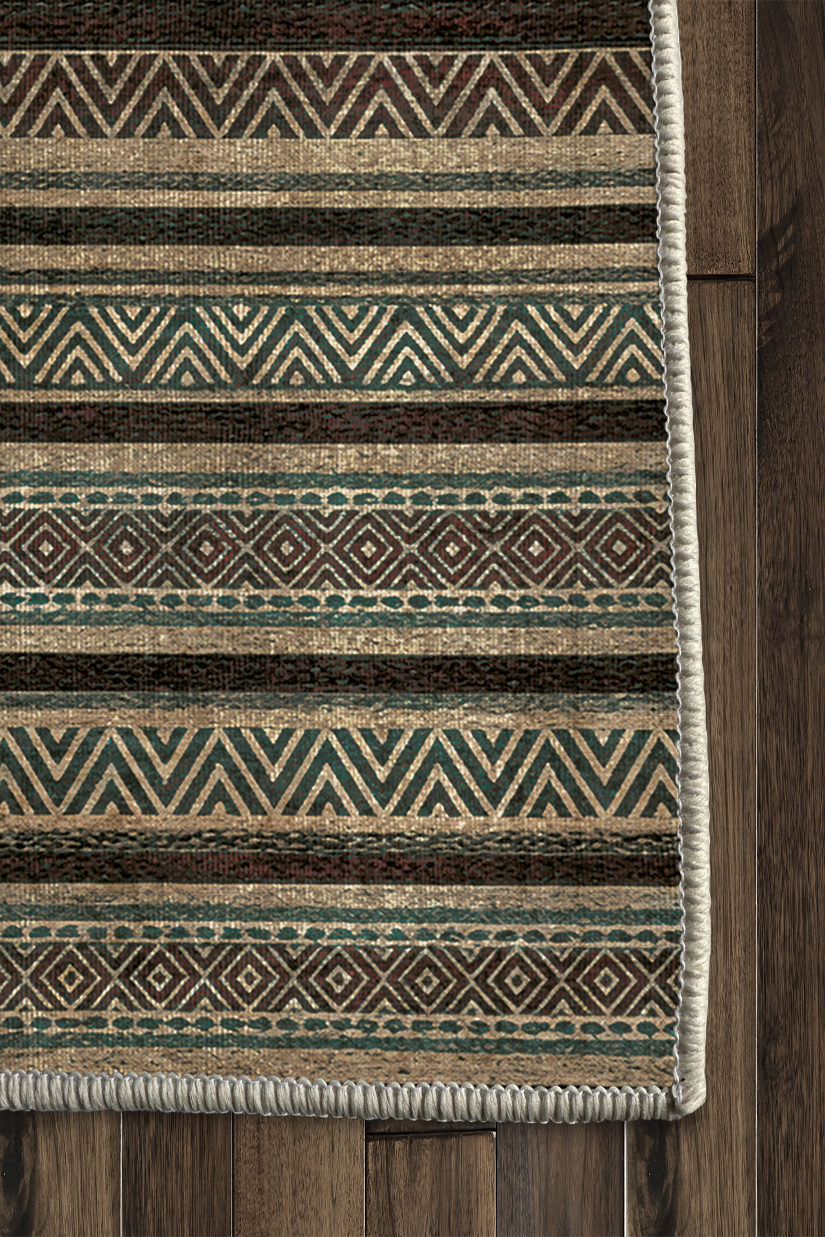 Shasta Dekoratif Halı - Görsel 7