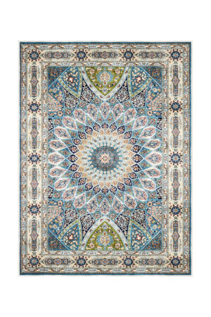 Pinatubo Dekoratif Halı