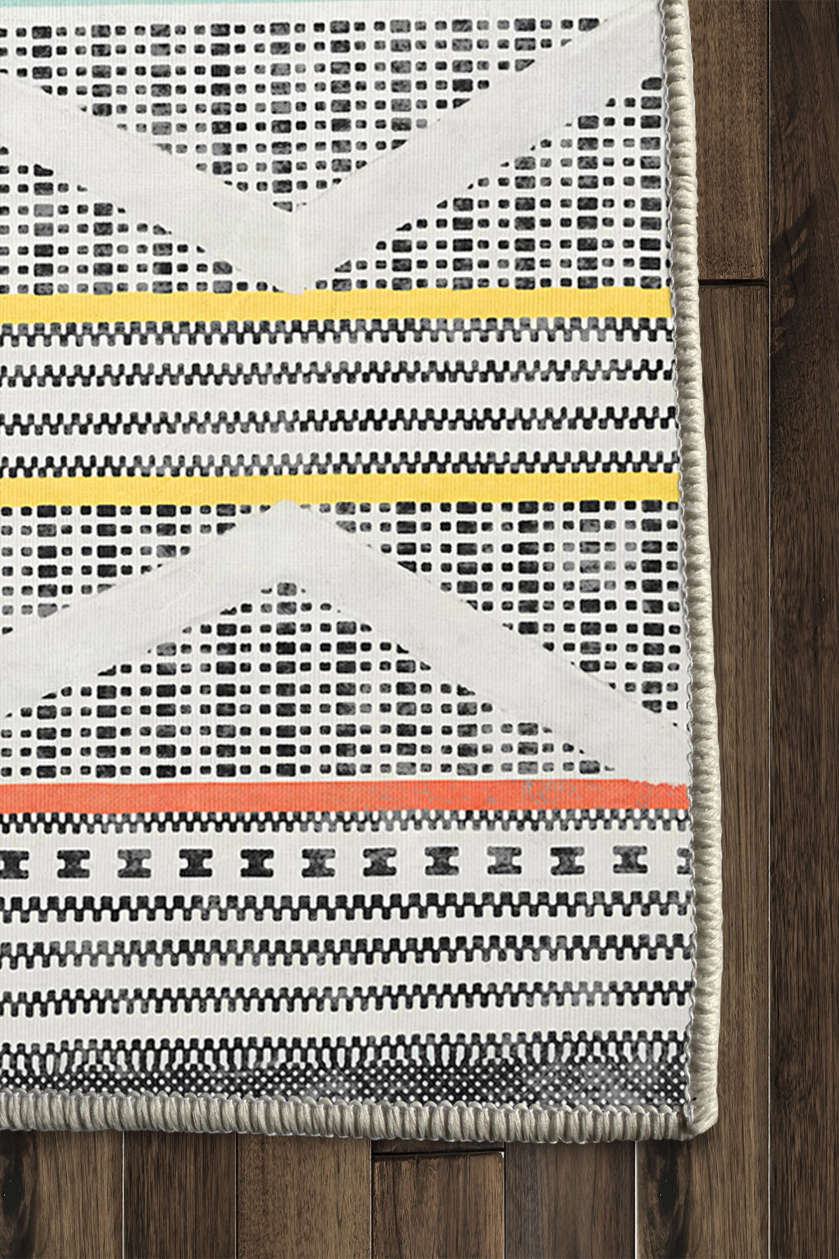 Ruapehu Dekoratif Halı - Görsel 7