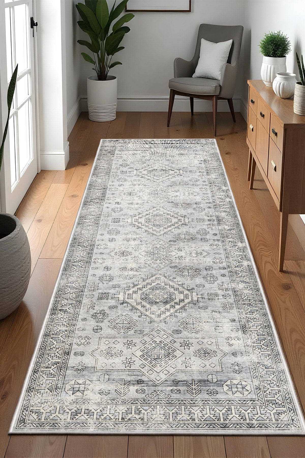 Taranaki Decorative Rug - Image 5