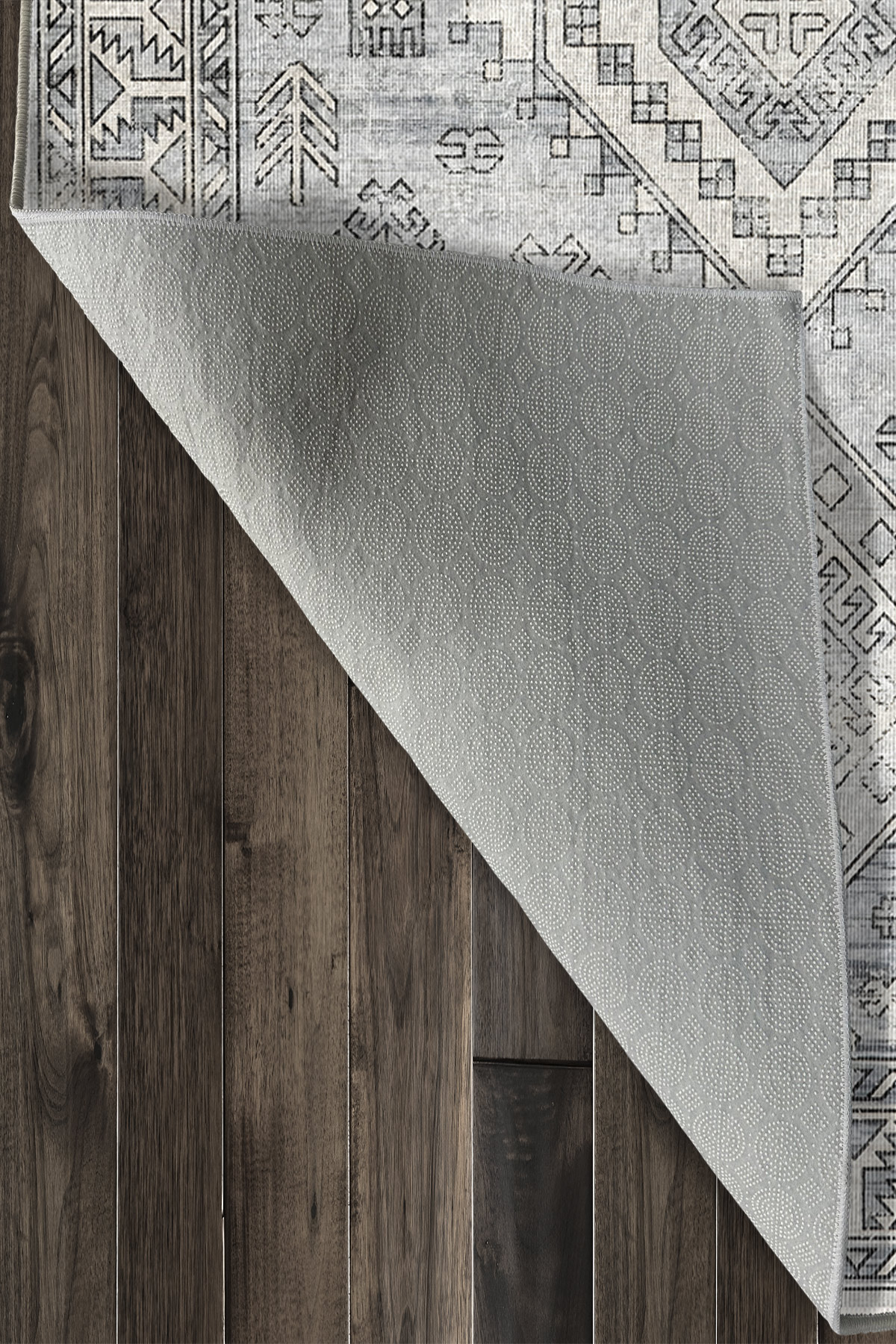 Taranaki Decorative Rug - Image 6