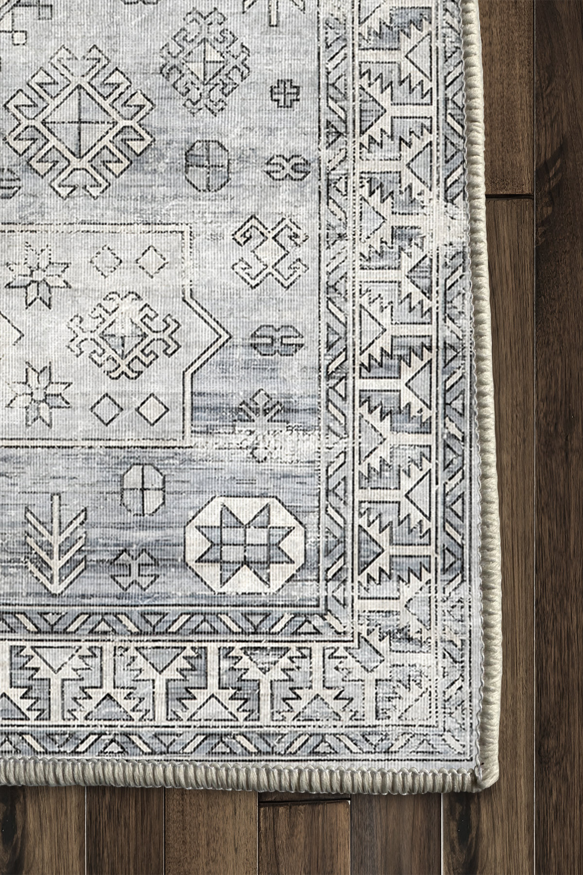 Taranaki Decorative Rug - Image 7