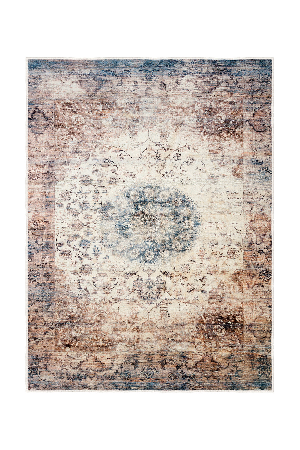 Aconcagua Dekoratif Halı