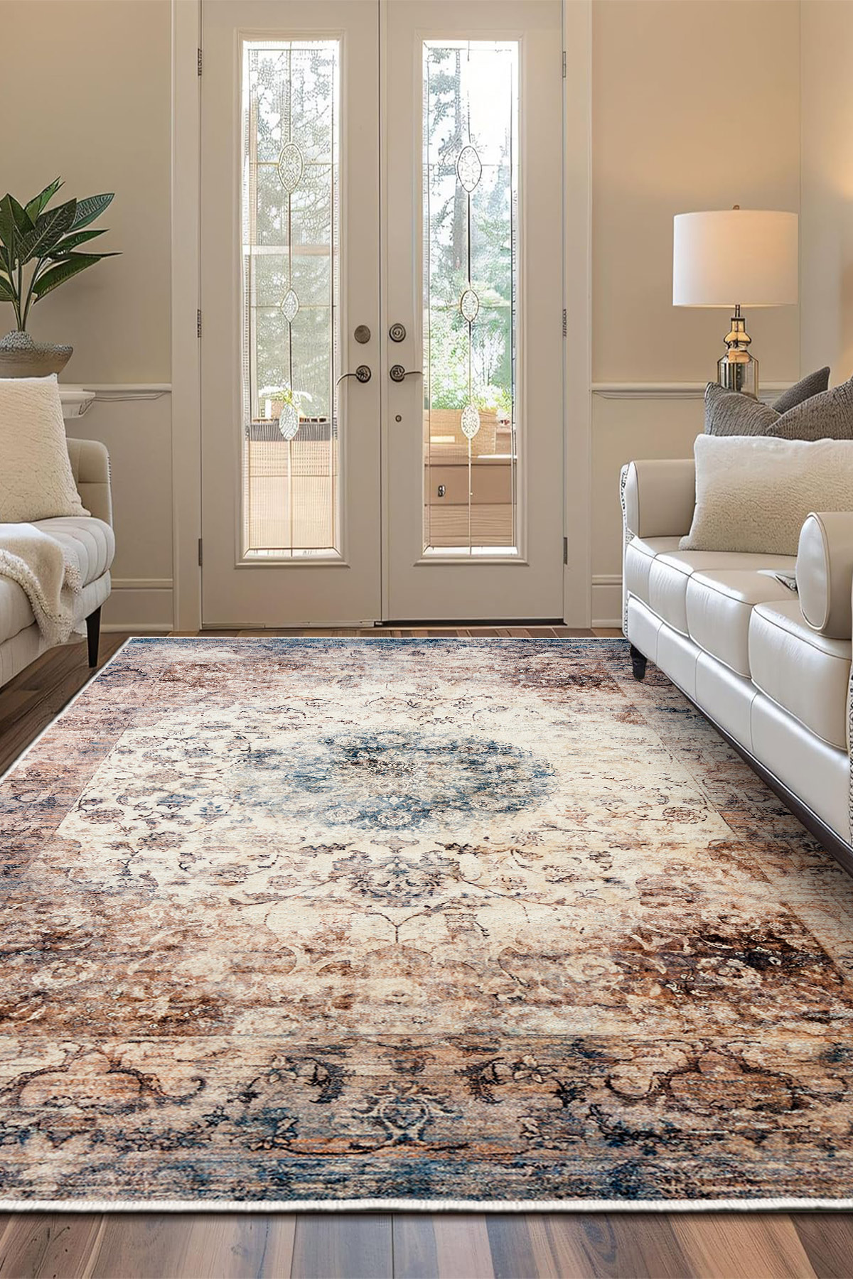 Aconcagua Dekoratif Halı - Görsel 3