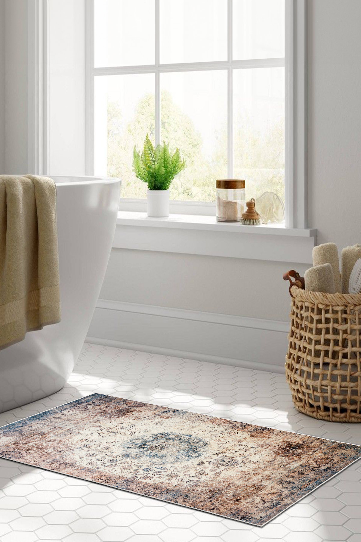 Aconcagua Dekoratif Halı - Görsel 4