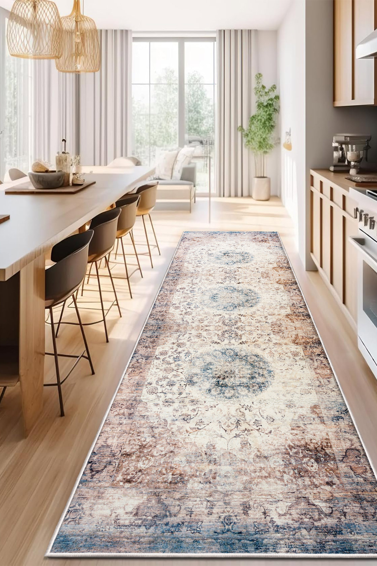 Aconcagua Dekoratif Halı - Görsel 5