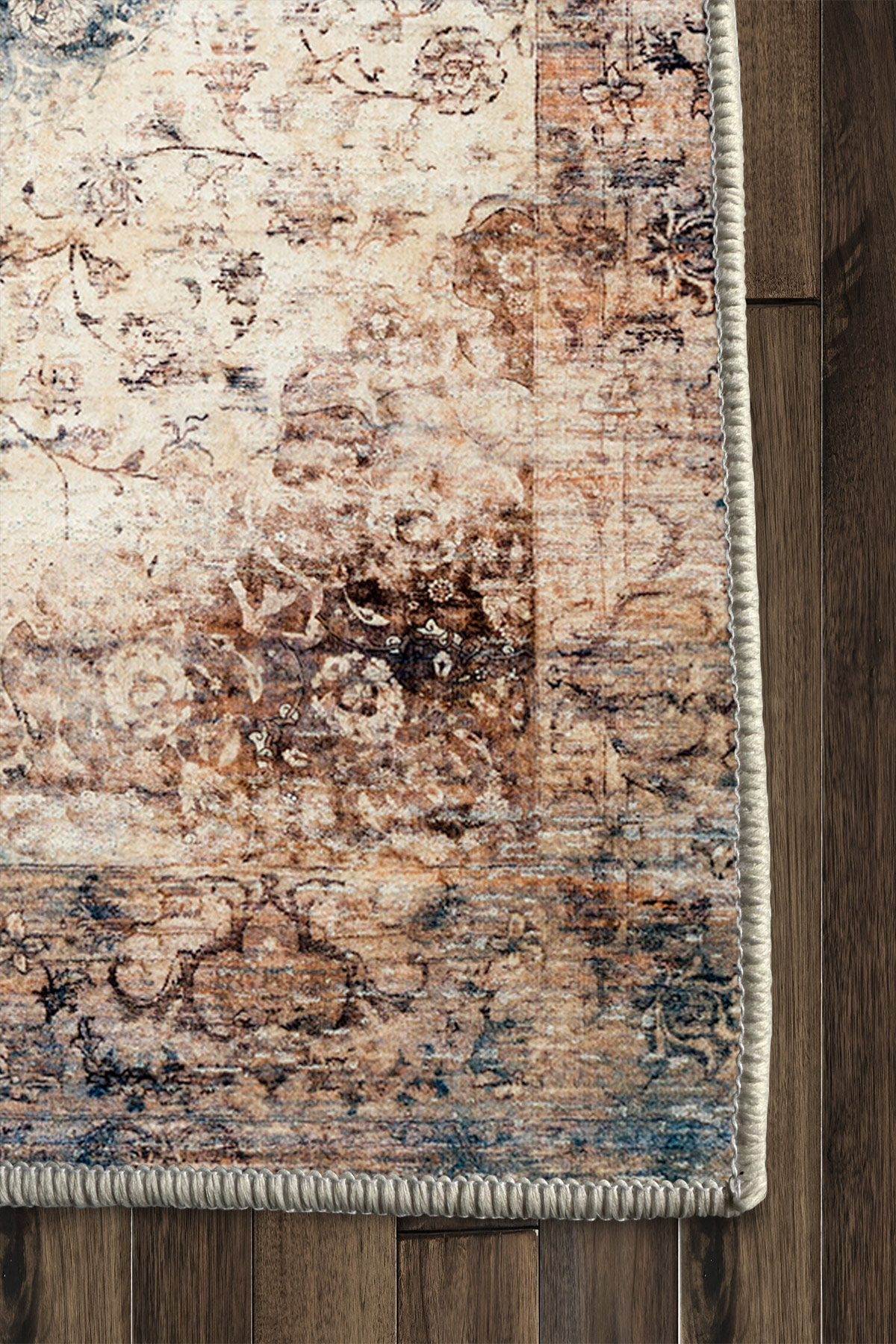 Aconcagua Dekoratif Halı - Görsel 7