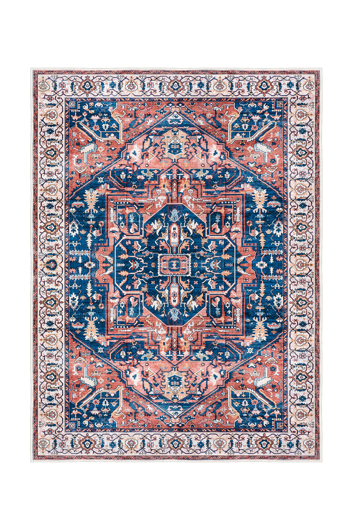 Bandeira Decorative Rug
