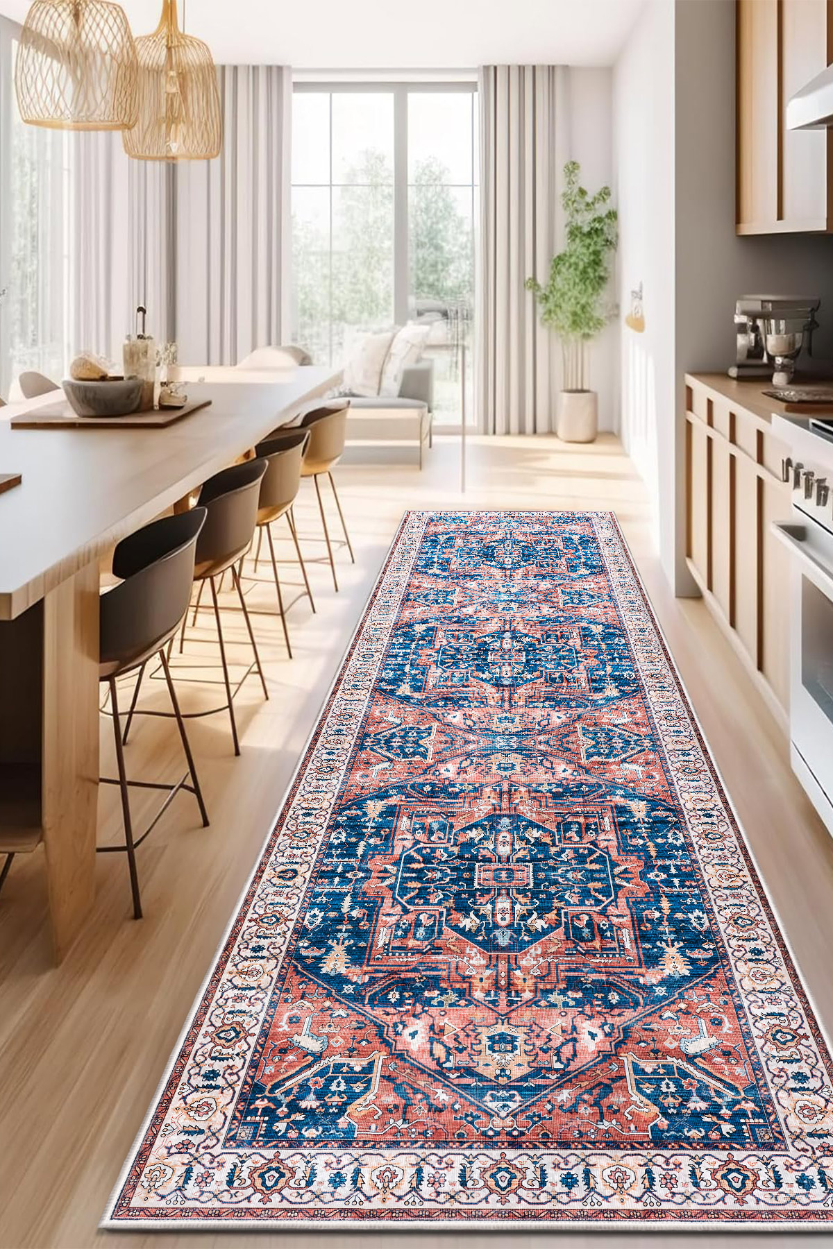 Bandeira Decorative Rug - Image 6