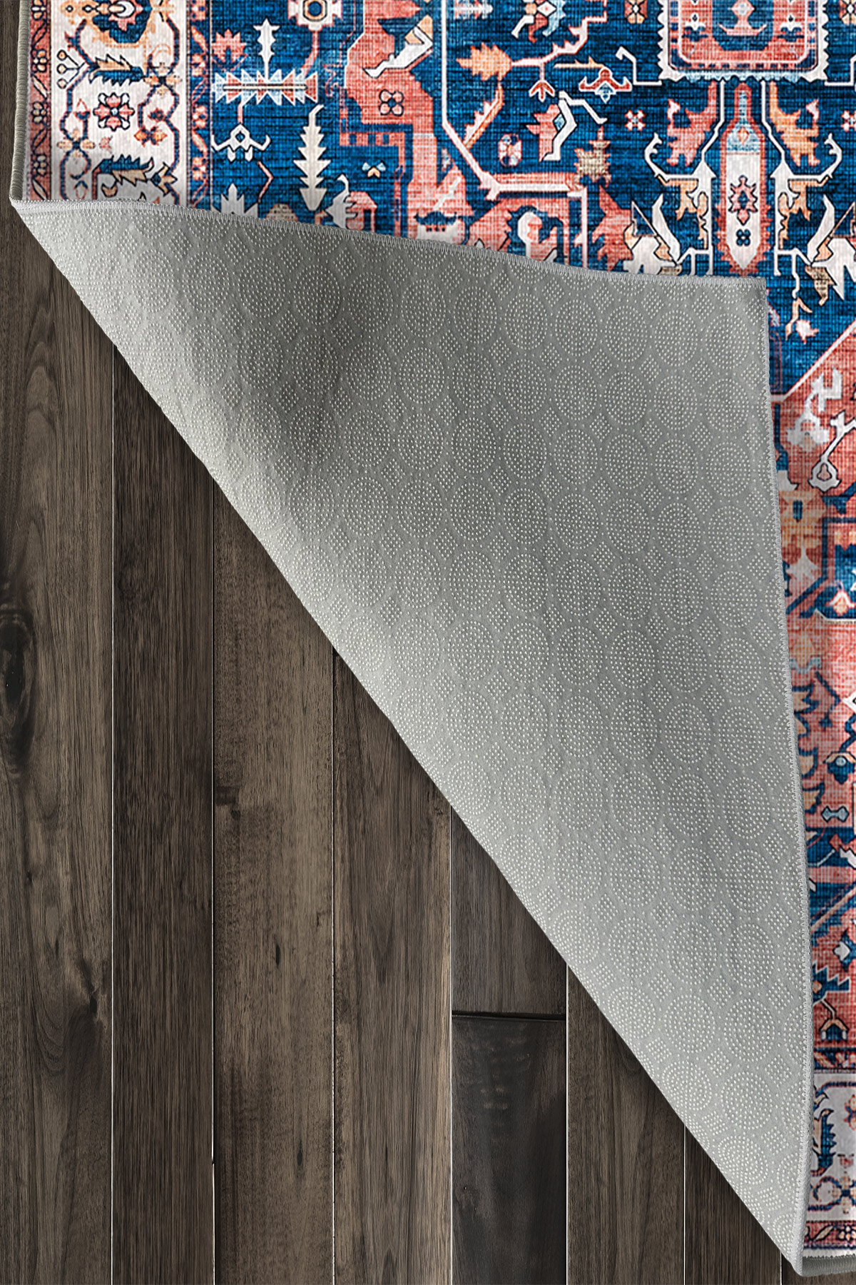 Bandeira Decorative Rug - Image 5