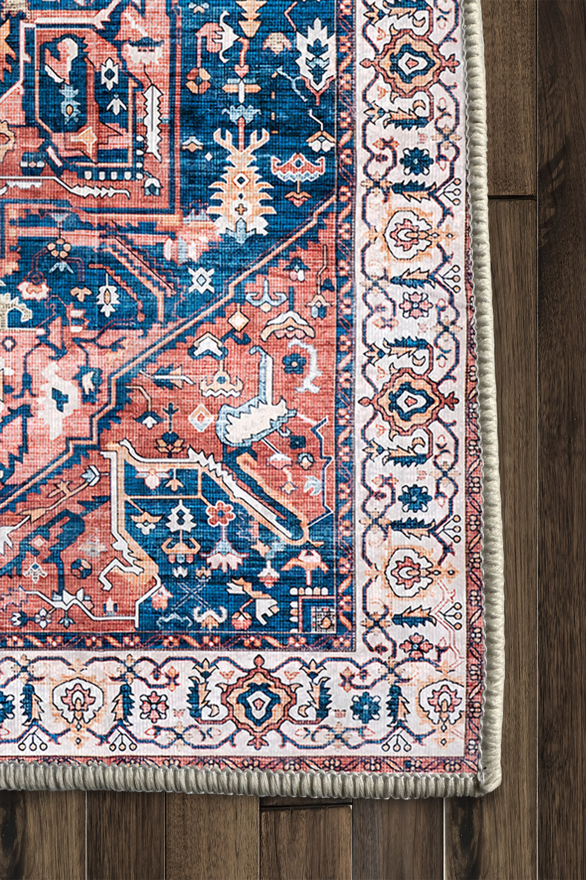 Bandeira Decorative Rug - Image 7