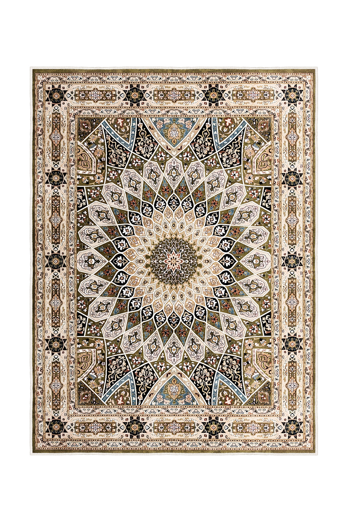 Bogong Dekoratif Halı