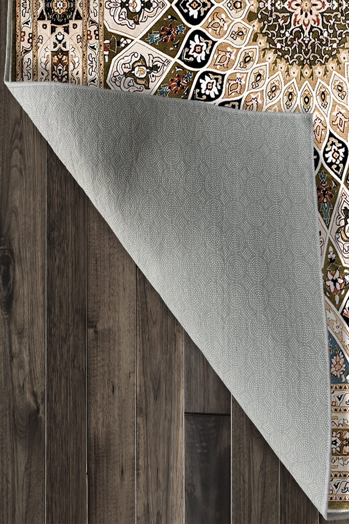 Bogong Dekoratif Halı - Görsel 6